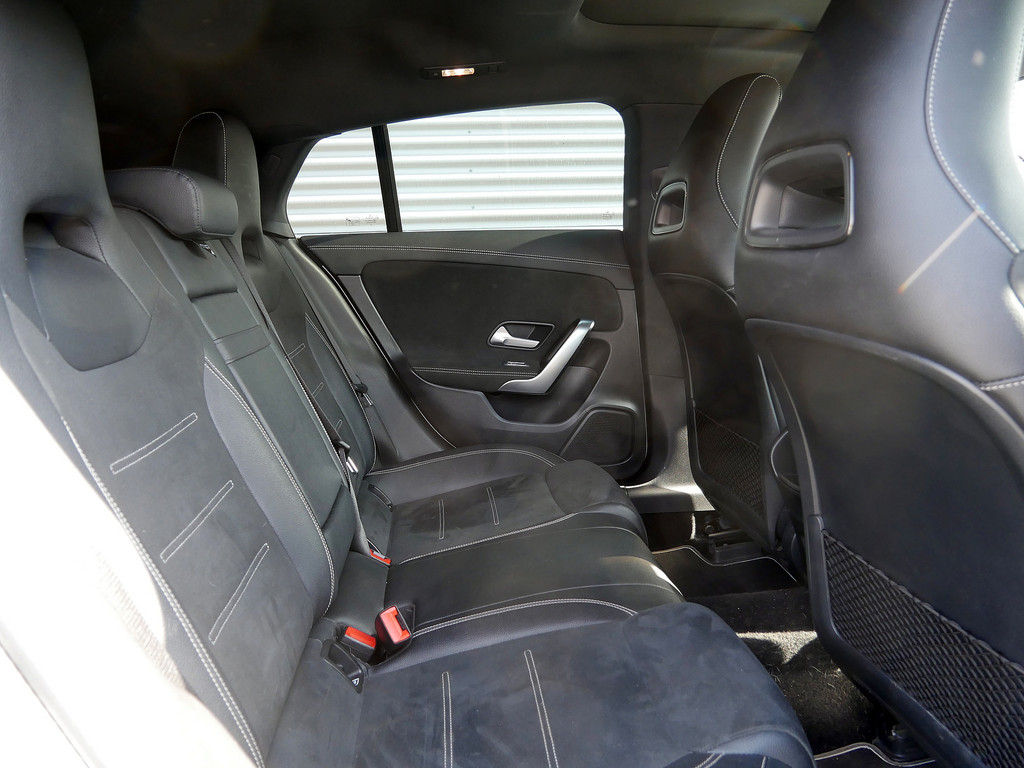 Bild 8 - CLA 250 SB e Edition 2020