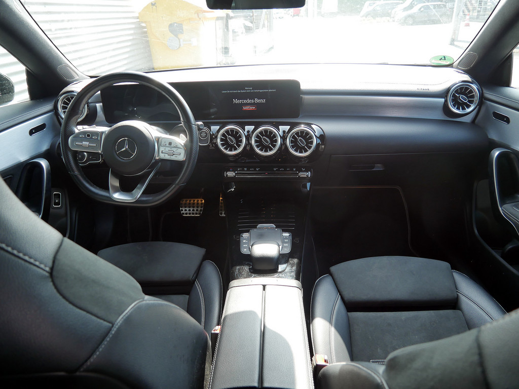 Bild 10 - CLA 250 SB e Edition 2020