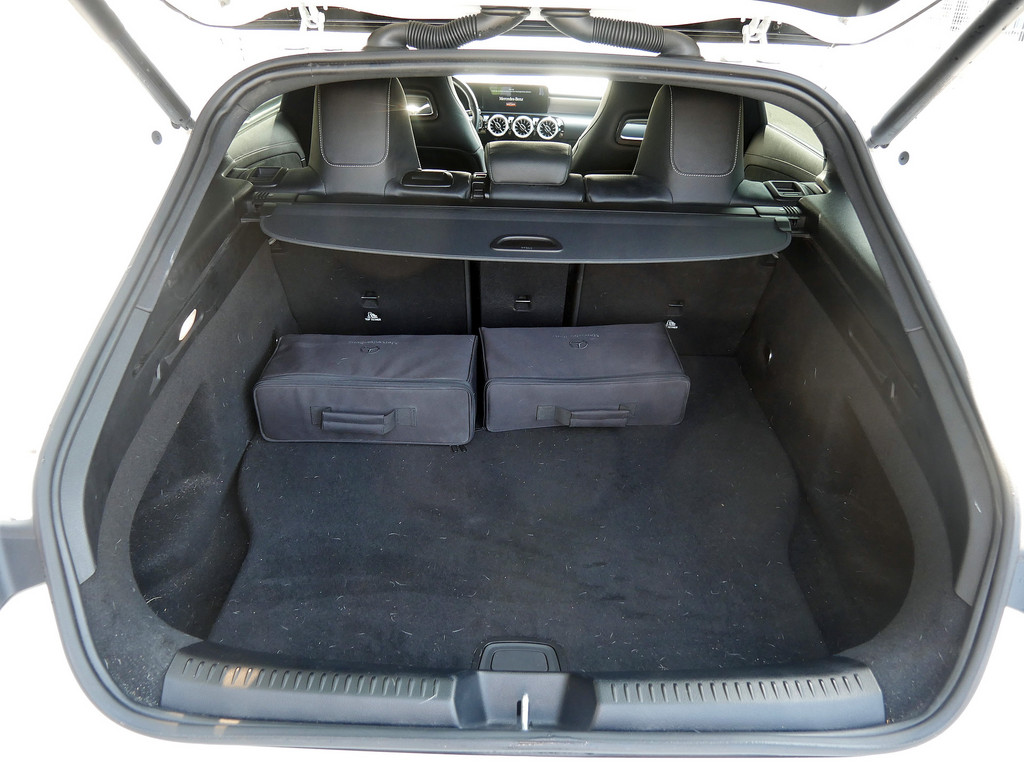 Bild 11 - CLA 250 SB e Edition 2020