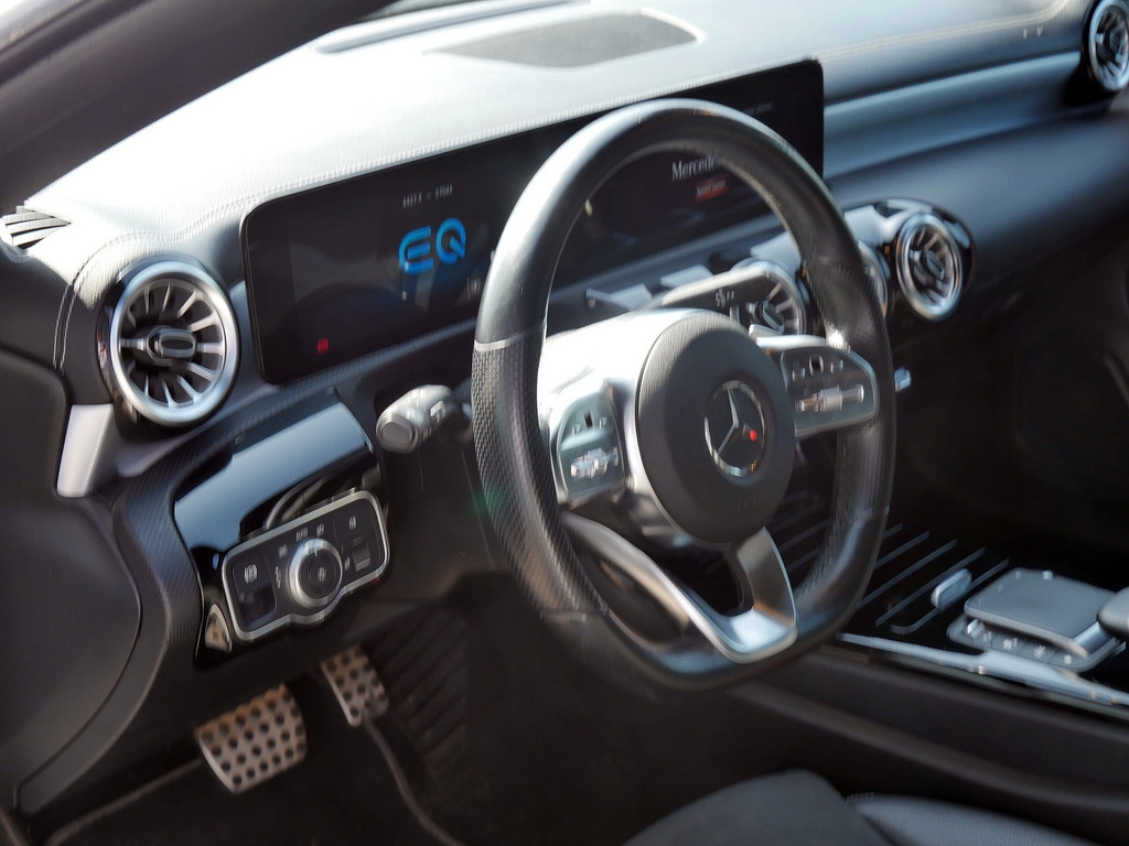 Bild 14 - CLA 250 SB e Edition 2020