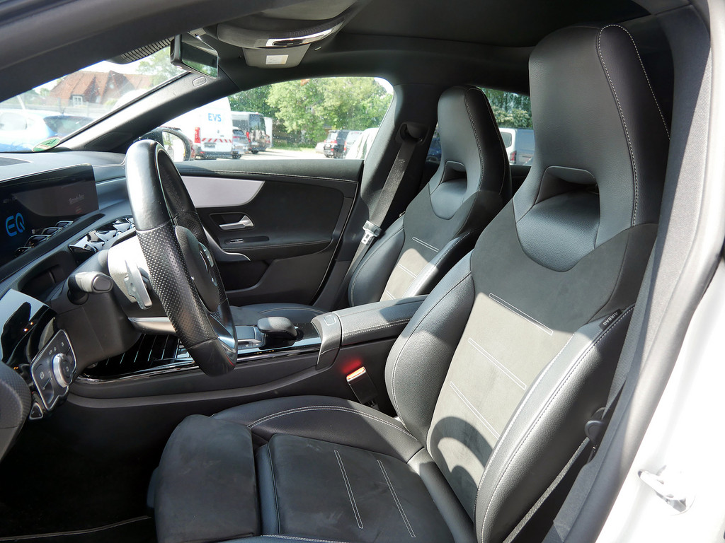 Bild 17 - CLA 250 SB e Edition 2020