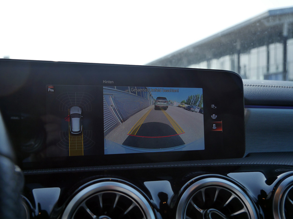 Bild 18 - CLA 250 SB e Edition 2020