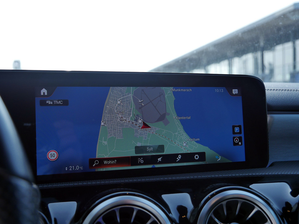 Bild 19 - CLA 250 SB e Edition 2020