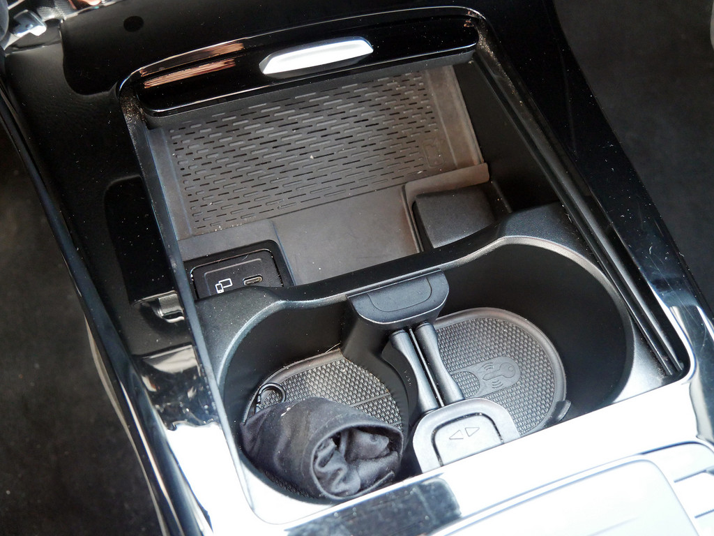 Bild 24 - CLA 250 SB e Edition 2020