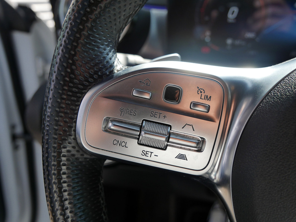 Bild 28 - CLA 250 SB e Edition 2020