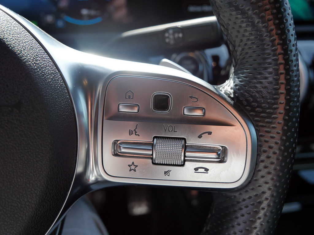 Bild 29 - CLA 250 SB e Edition 2020