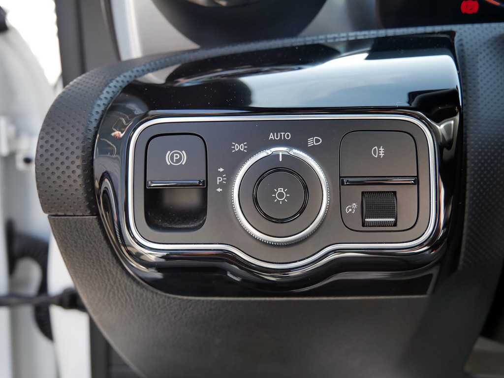 Bild 33 - CLA 250 SB e Edition 2020