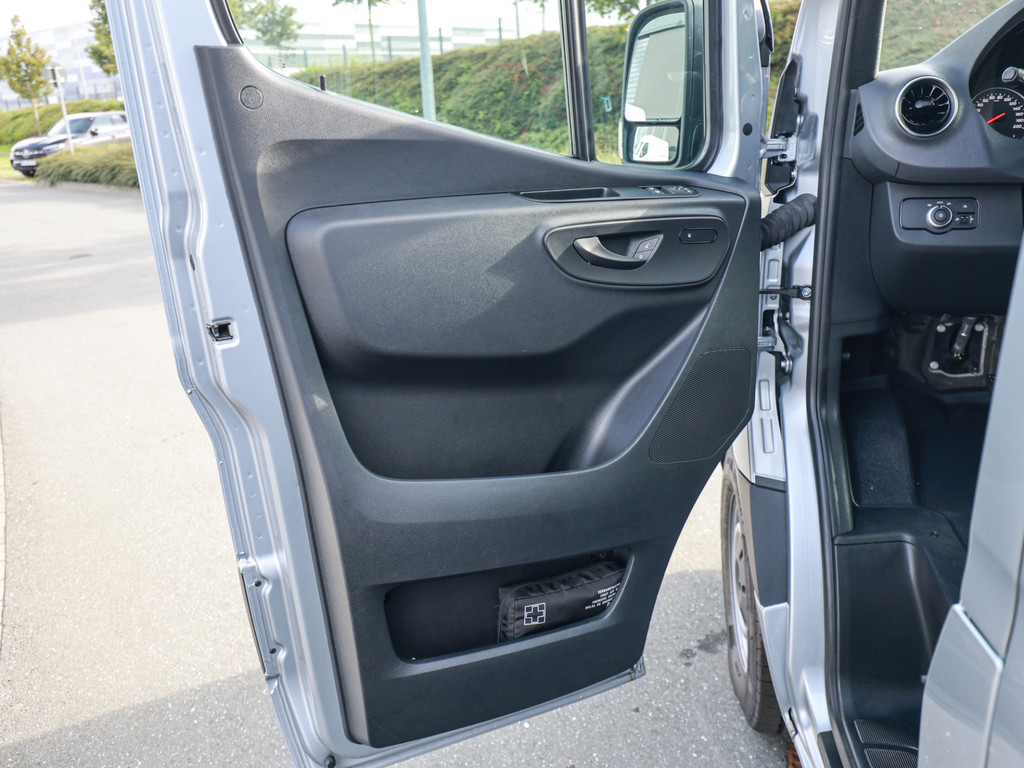 Bild 27 - Sprinter 317 CDI Kasten PRO L4H2