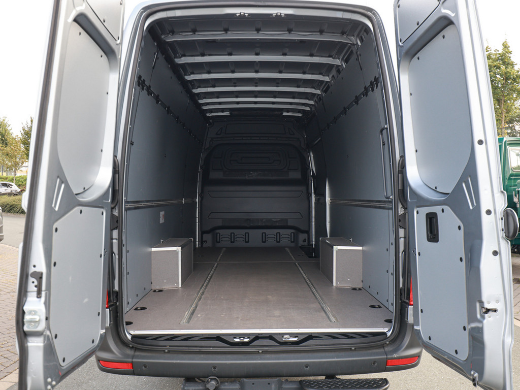 Bild 29 - Sprinter 317 CDI Kasten PRO L4H2
