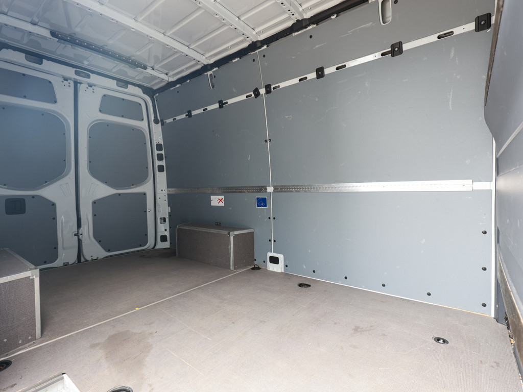 Bild 6 - Sprinter 319 CDI 4x4 Kasten PRO L2H2 2,8t