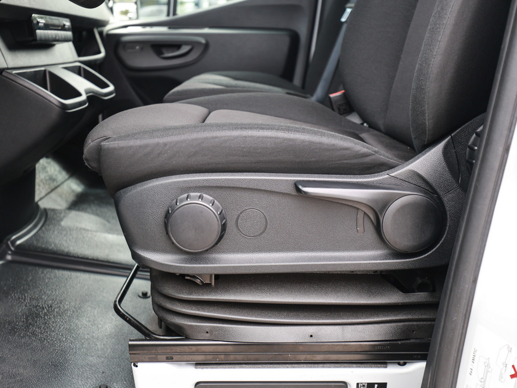Bild 10 - Sprinter 319 CDI 4x4 Kasten PRO L2H2 2,8t
