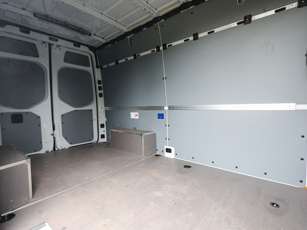 Bild 6 - Sprinter 319 CDI 4x4 Kasten PRO L2H2 AHK 2,8t