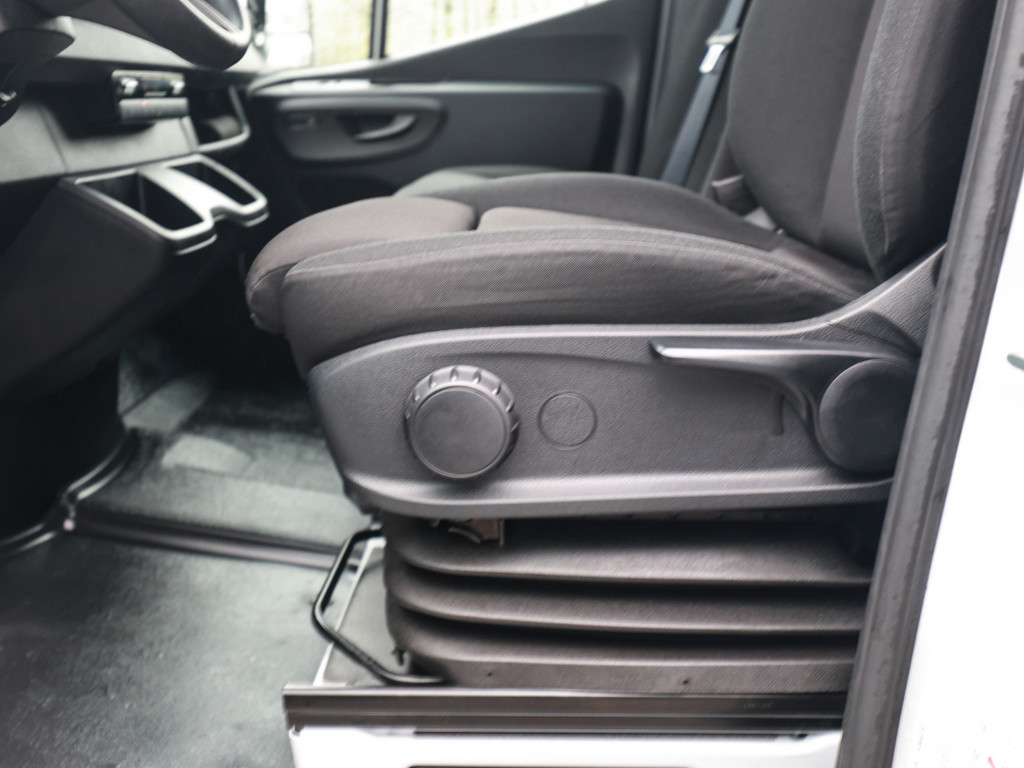 Bild 10 - Sprinter 319 CDI 4x4 Kasten PRO L2H2 AHK 2,8t