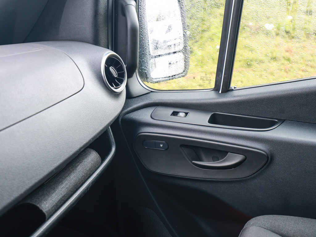 Bild 14 - Sprinter 319 CDI 4x4 Kasten PRO L2H2 AHK 2,8t