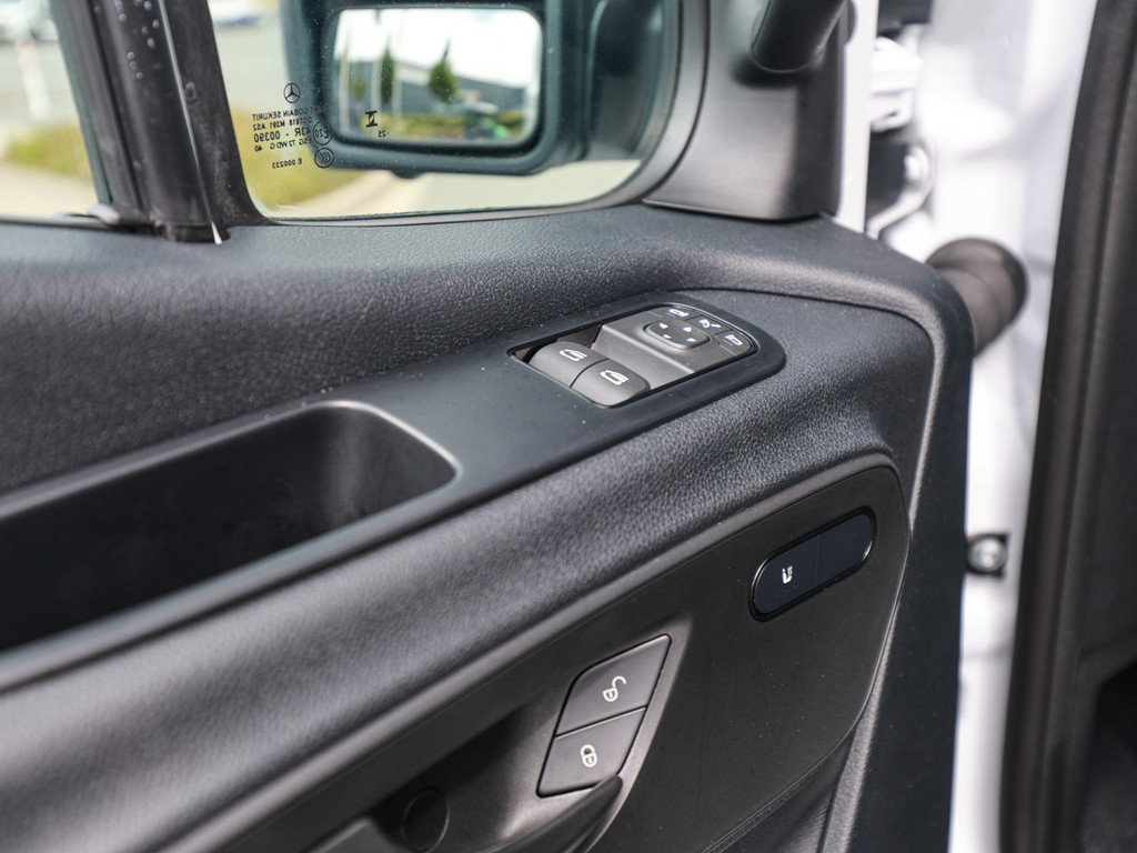 Bild 27 - Sprinter 319 CDI 4x4 Kasten PRO L2H2 2,8t