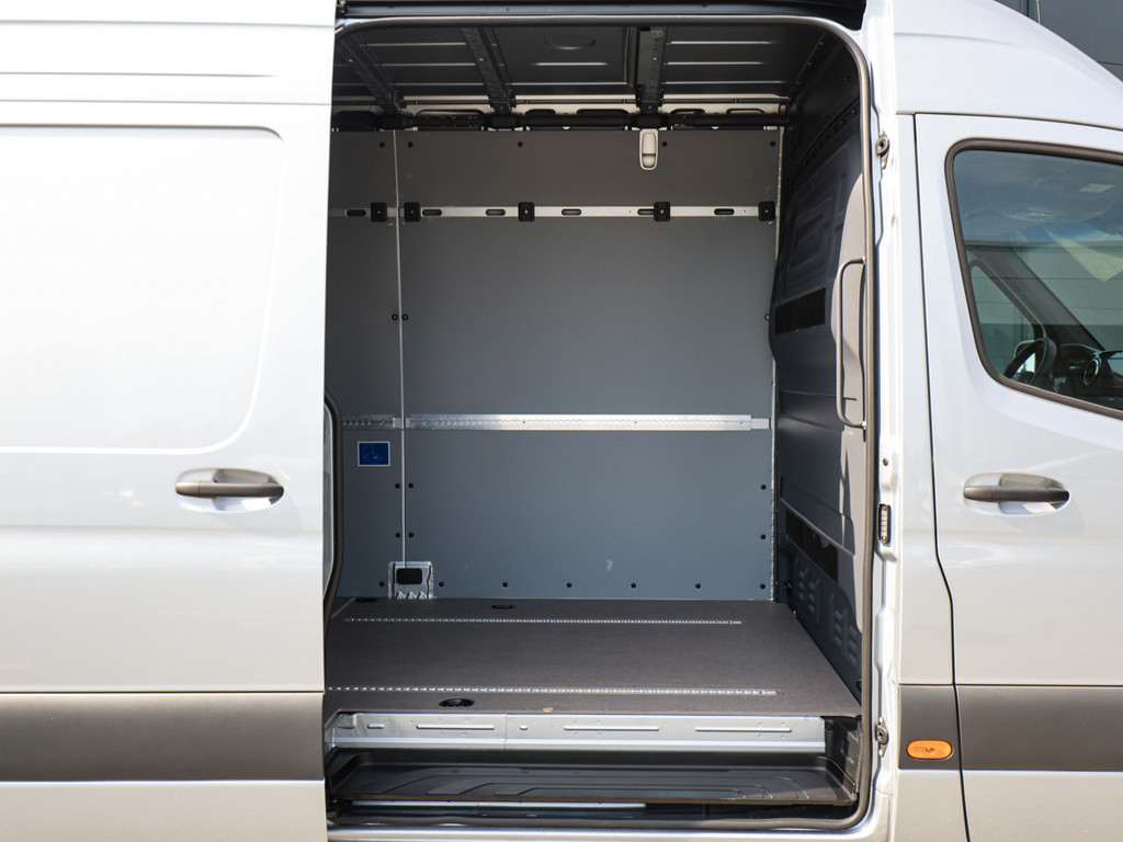 Bild 5 - Sprinter 317 CDI Kasten PRO L4H2