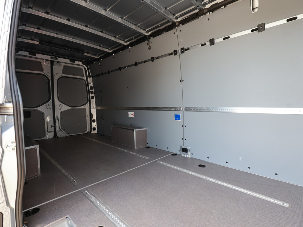 Bild 6 - Sprinter 317 CDI Kasten PRO L4H2