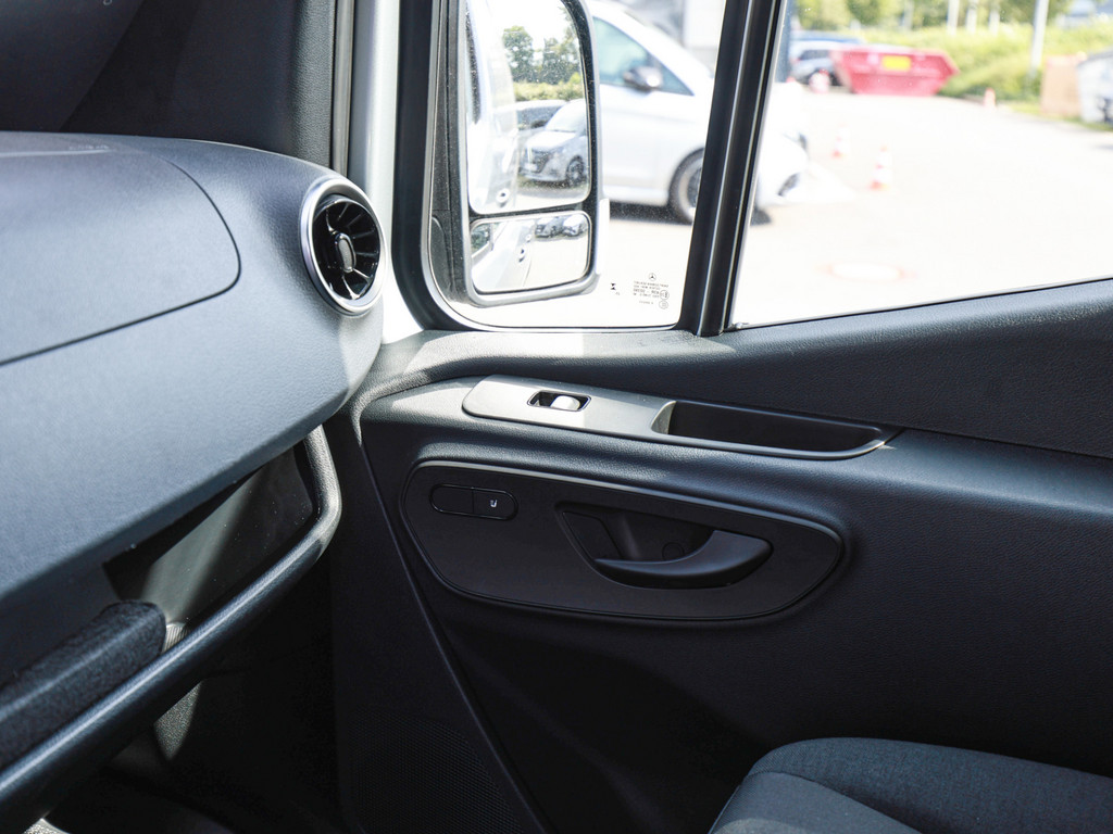Bild 15 - Sprinter 317 CDI Kasten PRO L4H2