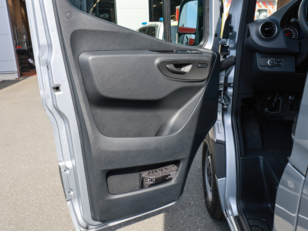 Bild 24 - Sprinter 317 CDI Kasten PRO L4H2