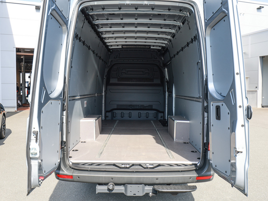 Bild 28 - Sprinter 317 CDI Kasten PRO L4H2