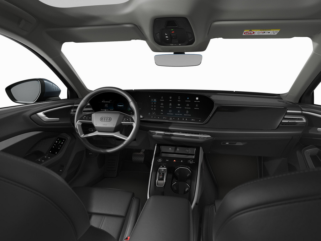 Bild 2 - A5 Avant TDI quattro 150 kW S tronic