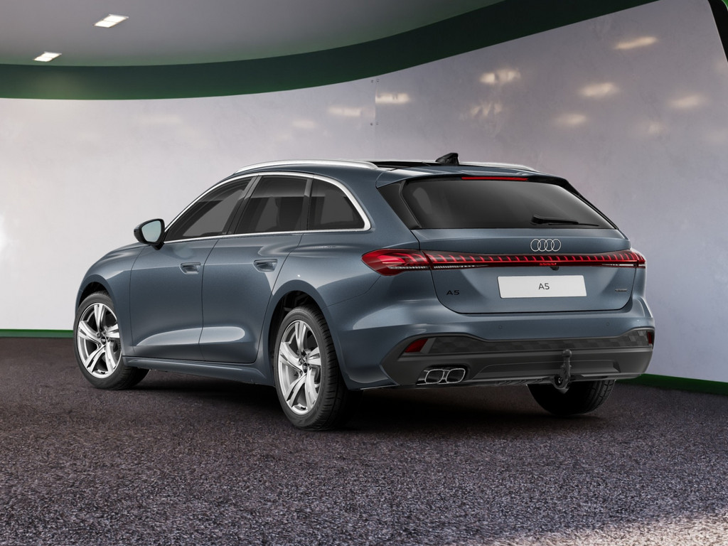 Bild 3 - A5 Avant TDI quattro 150 kW S tronic