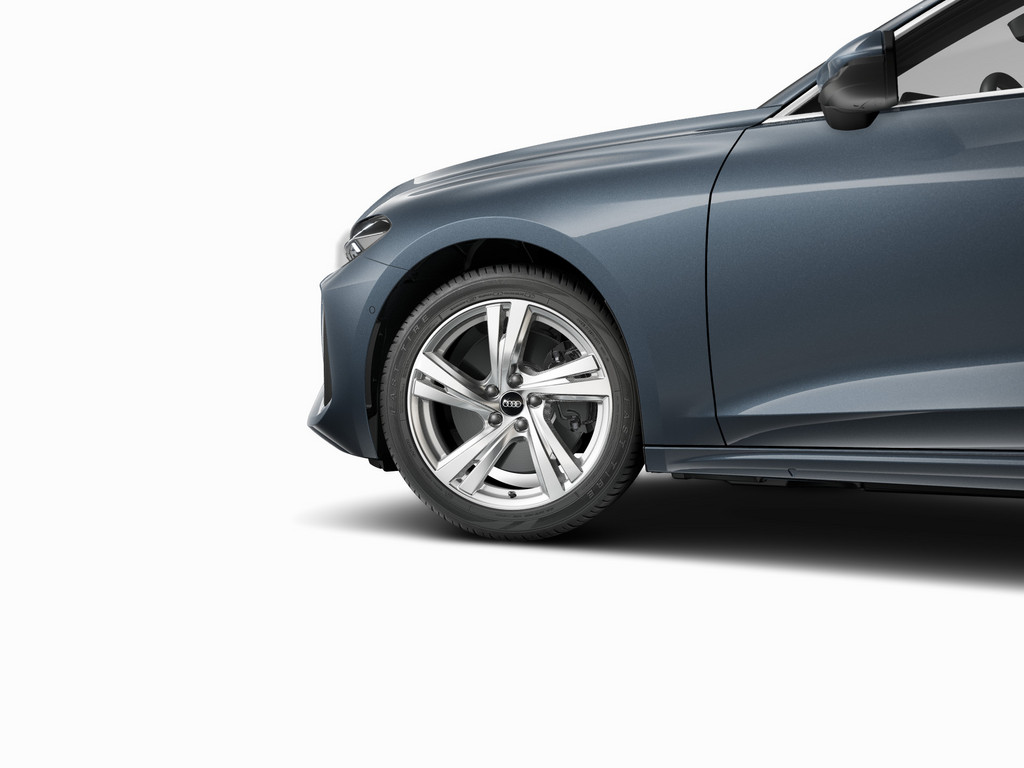 Bild 5 - A5 Avant TDI quattro 150 kW S tronic