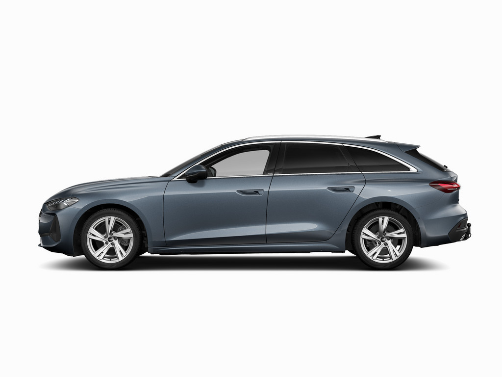 Bild 6 - A5 Avant TDI quattro 150 kW S tronic