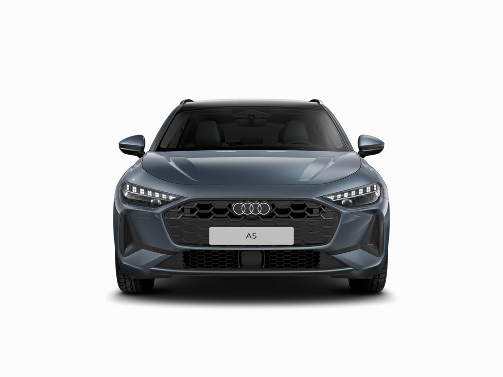 Bild 8 - A5 Avant TDI quattro 150 kW S tronic
