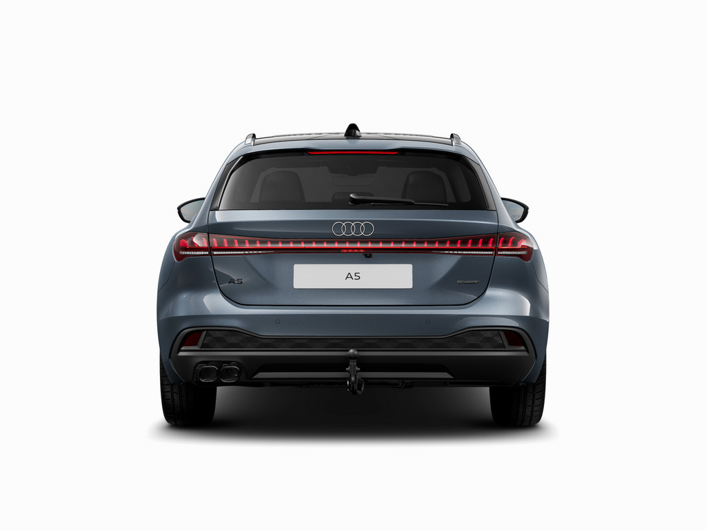 Bild 9 - A5 Avant TDI quattro 150 kW S tronic