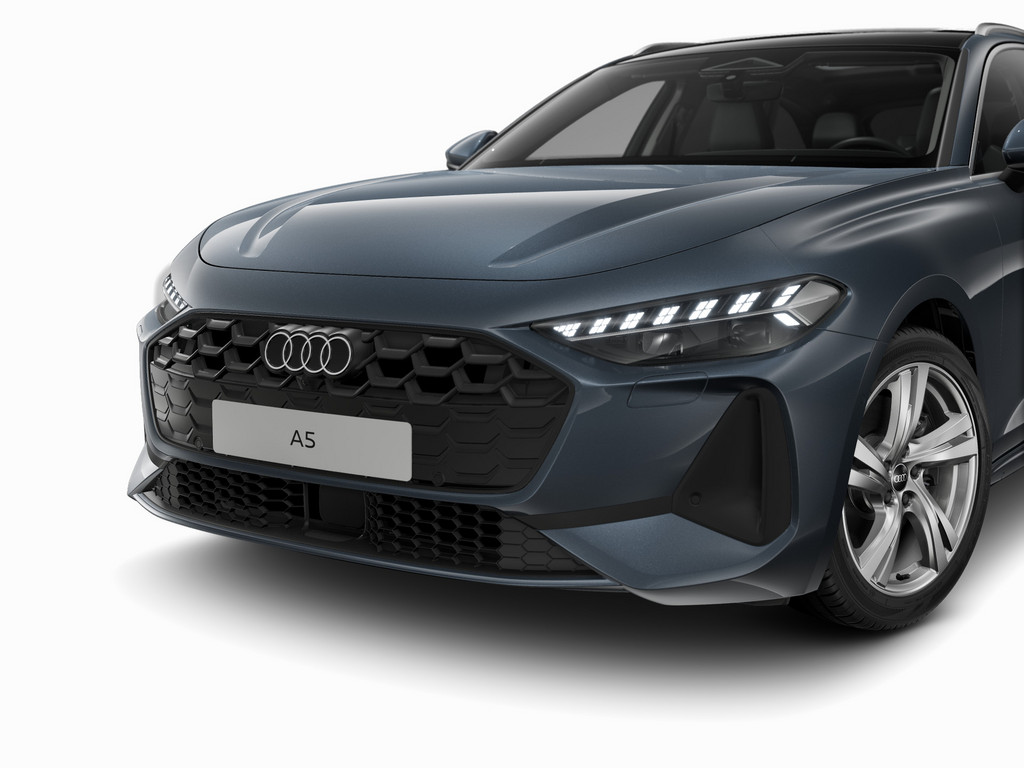 Bild 11 - A5 Avant TDI quattro 150 kW S tronic