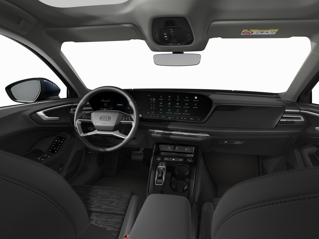 Bild 2 - A5 Avant TDI 150 kW S tronic