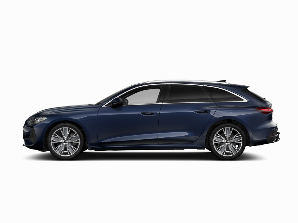 Bild 8 - A5 Avant TDI 150 kW S tronic