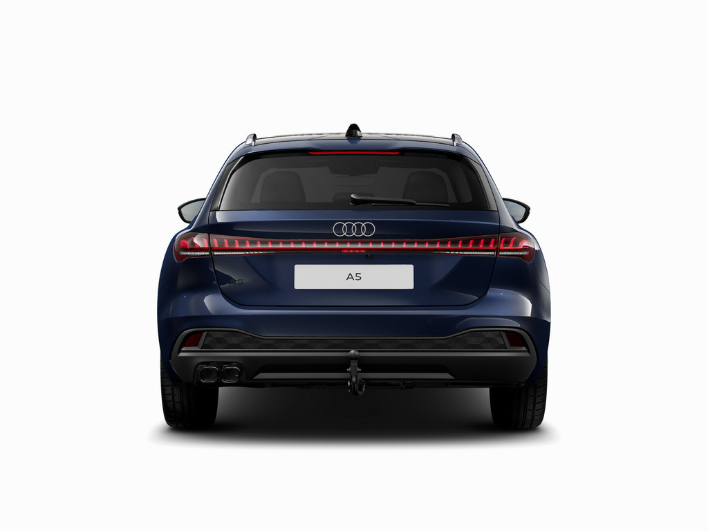 Bild 10 - A5 Avant TDI 150 kW S tronic