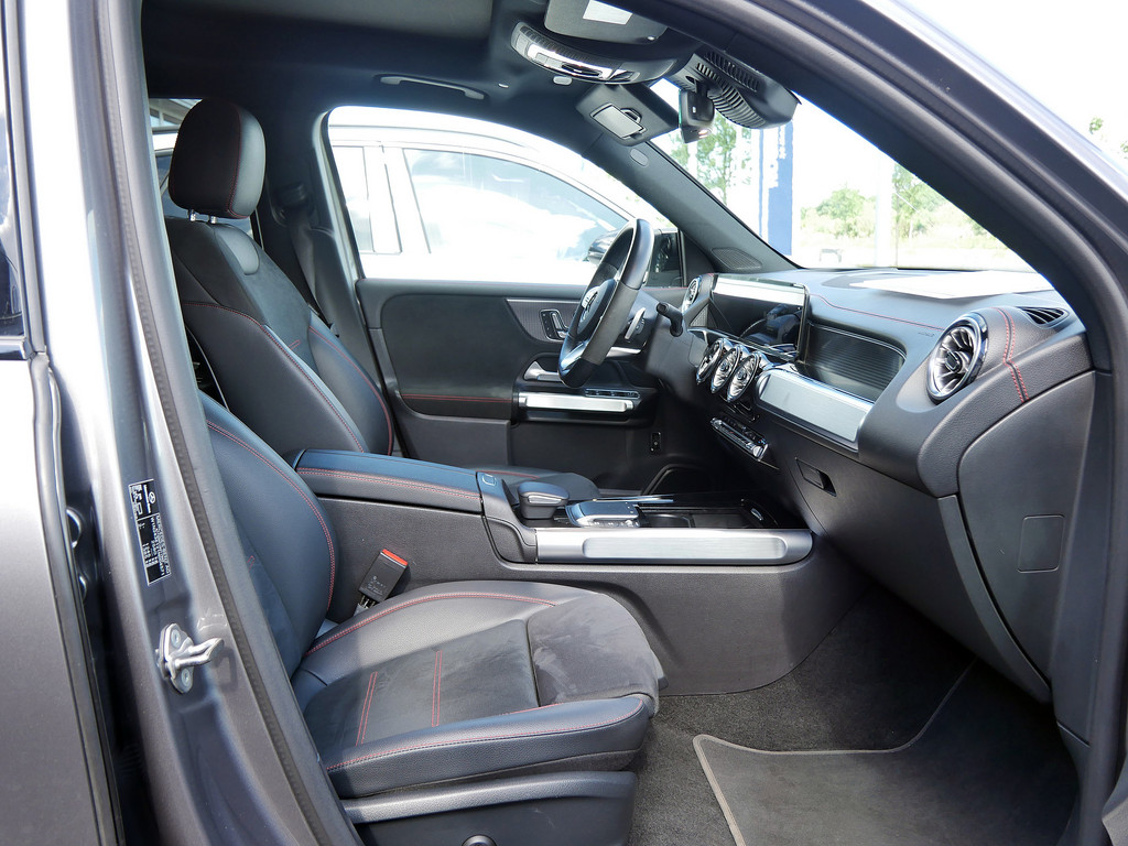 Bild 10 - EQB 350 4Matic