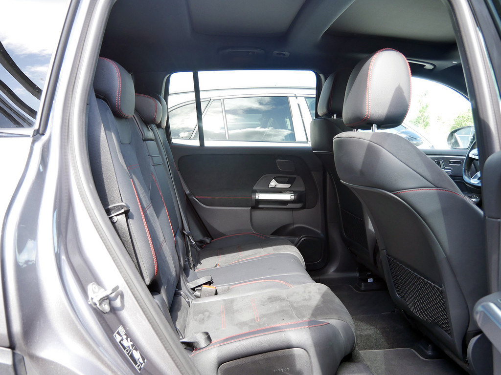 Bild 11 - EQB 350 4Matic