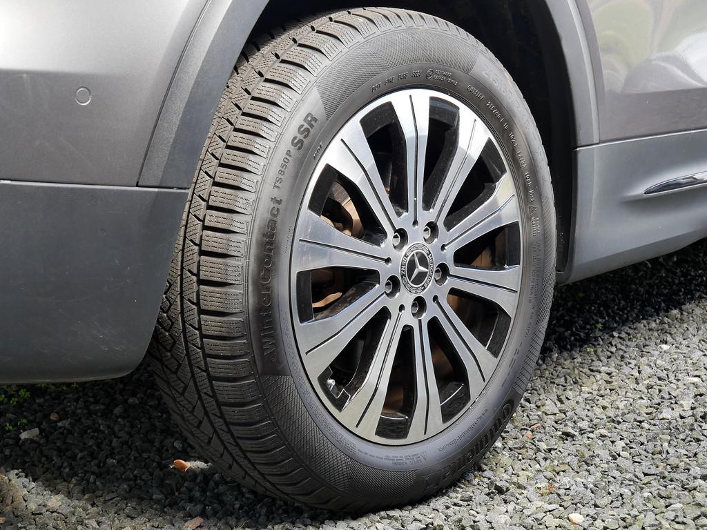 Bild 15 - EQB 350 4Matic