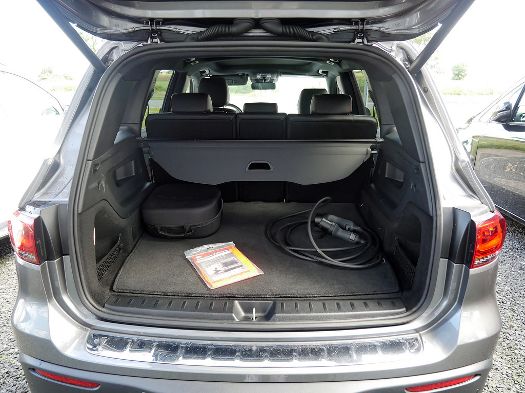 Bild 16 - EQB 350 4Matic