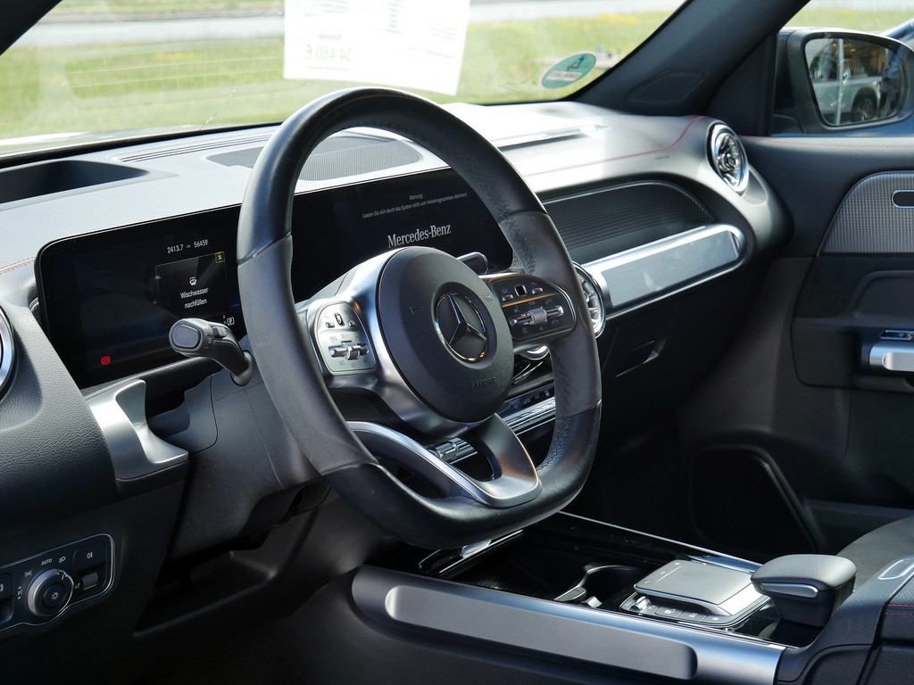 Bild 17 - EQB 350 4Matic