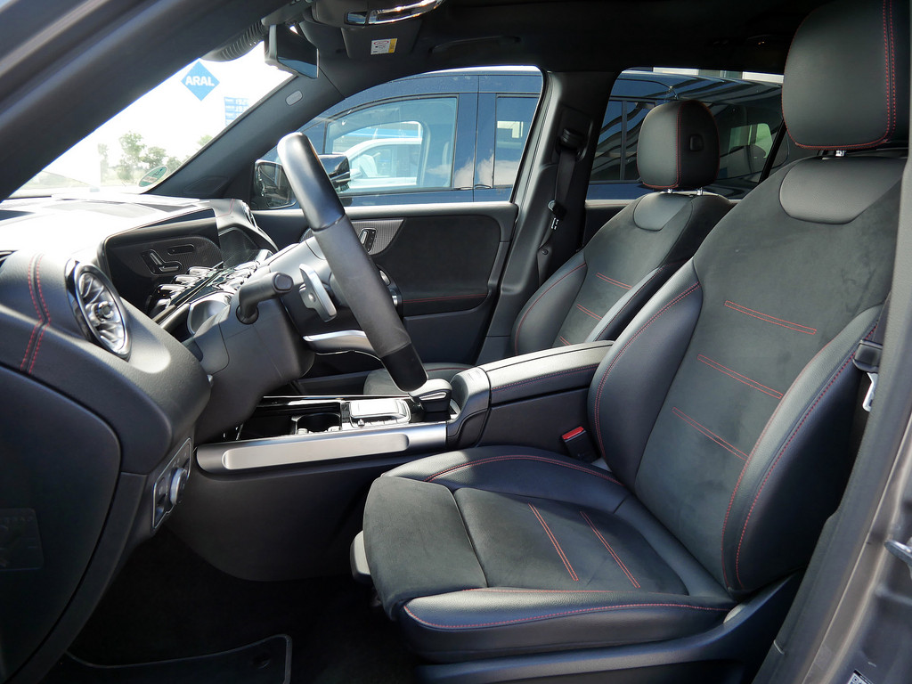 Bild 19 - EQB 350 4Matic