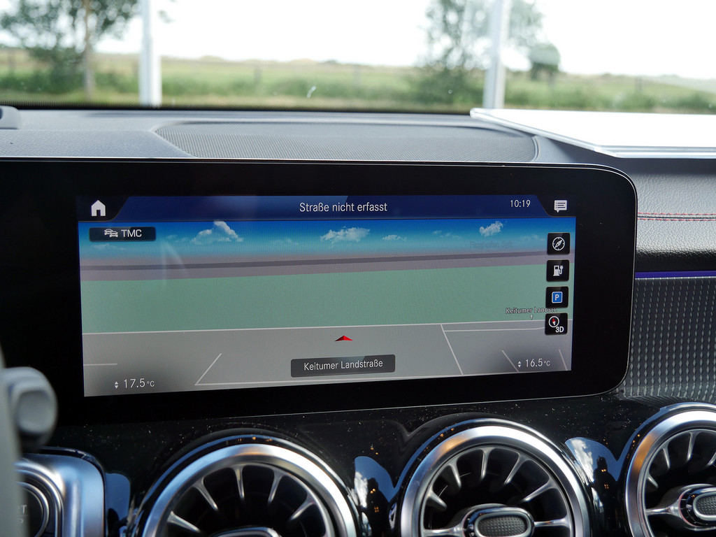 Bild 20 - EQB 350 4Matic