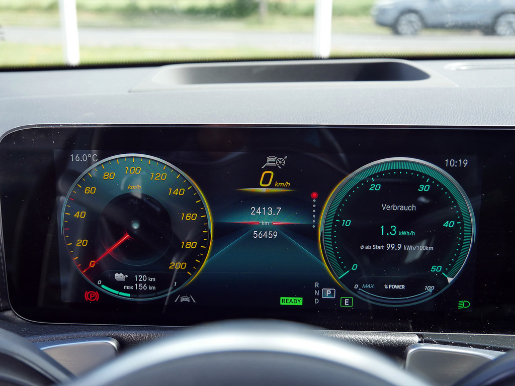 Bild 29 - EQB 350 4Matic