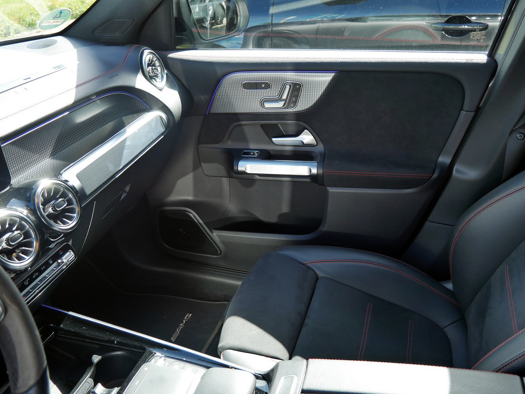 Bild 33 - EQB 350 4Matic