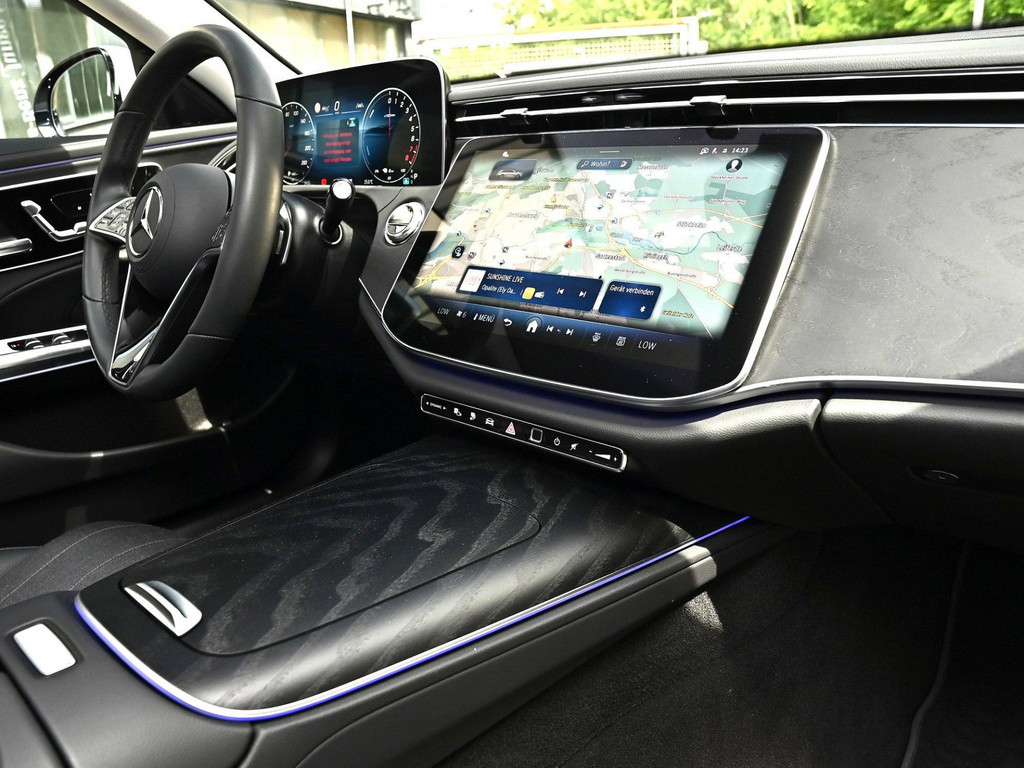 Bild 11 - E 300 e T Avantgarde Advanced +