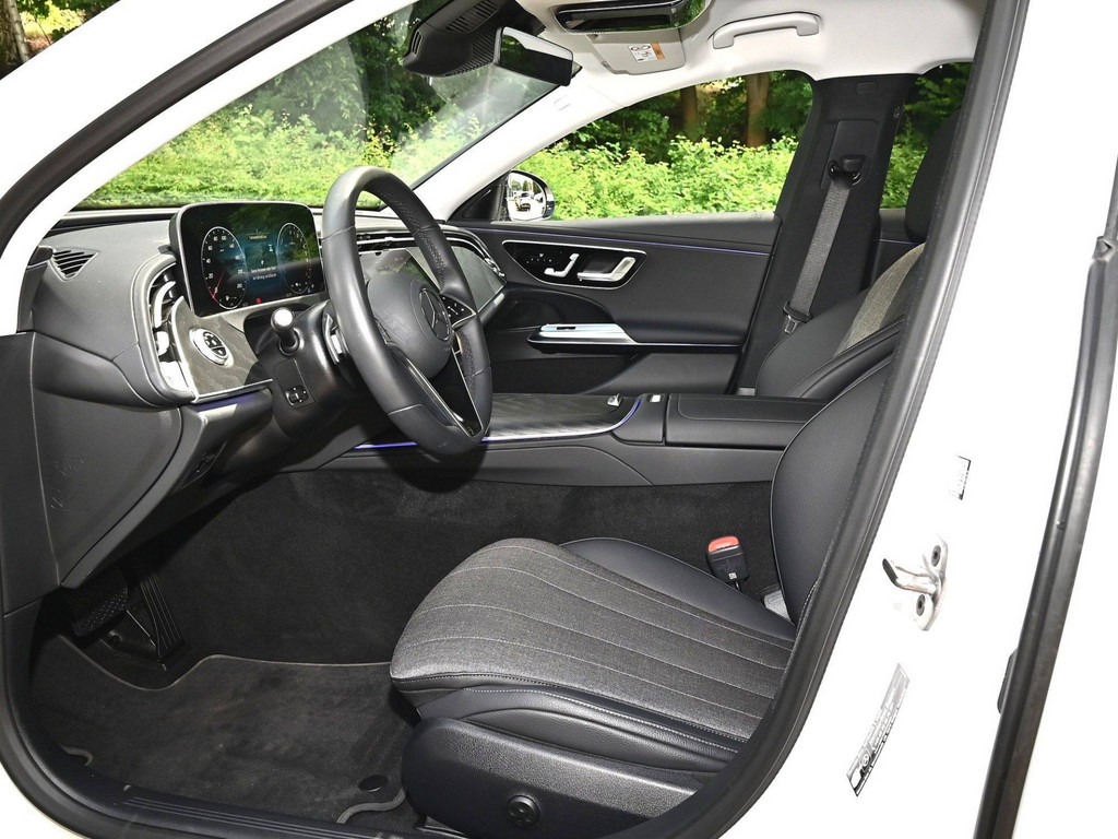 Bild 12 - E 300 e T Avantgarde Advanced +