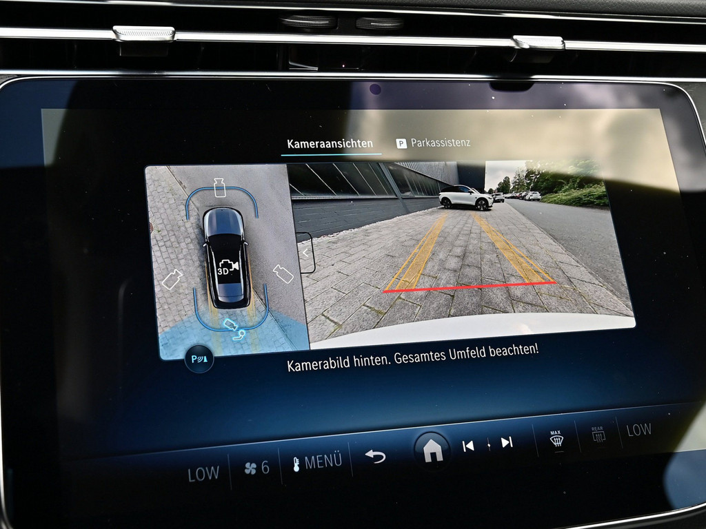 Bild 14 - E 300 e T Avantgarde Advanced +