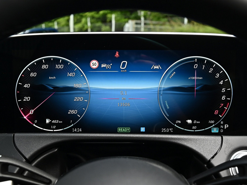 Bild 18 - E 300 e T Avantgarde Advanced +