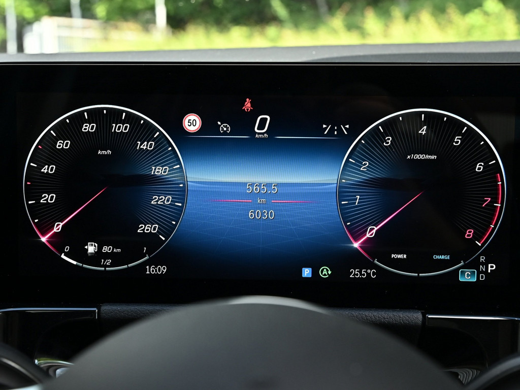 Bild 16 - B 200 Progressive Advanced