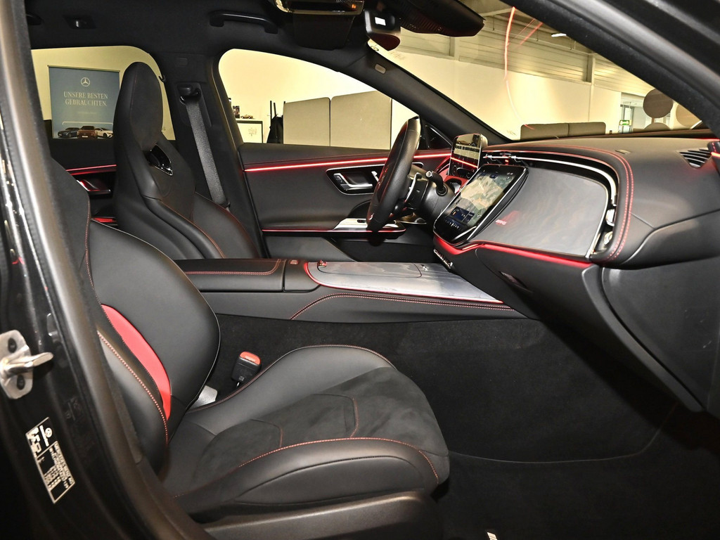 Bild 5 - E 53 AMG Hybrid 4M + T Premium Dyn + Performance