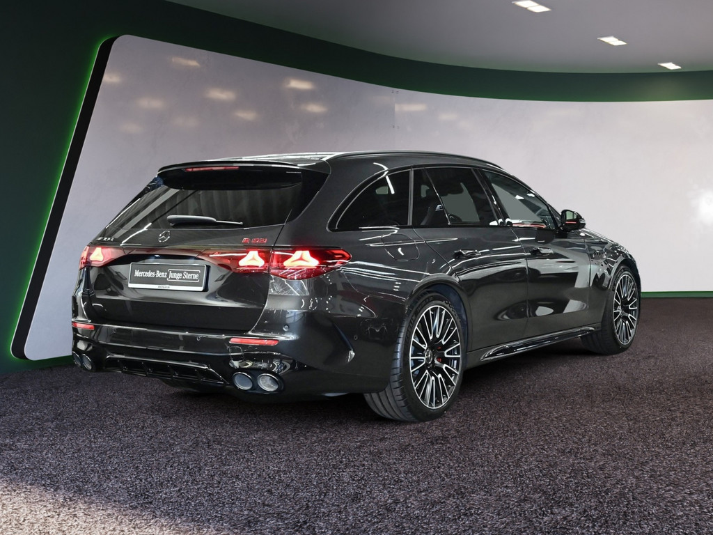 Bild 8 - E 53 AMG Hybrid 4M + T Premium Dyn + Performance